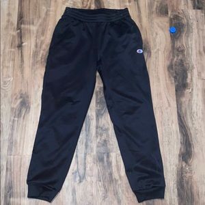 champion sweatpants
